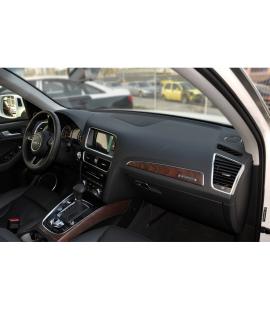 A4L、Q5梣木內飾條